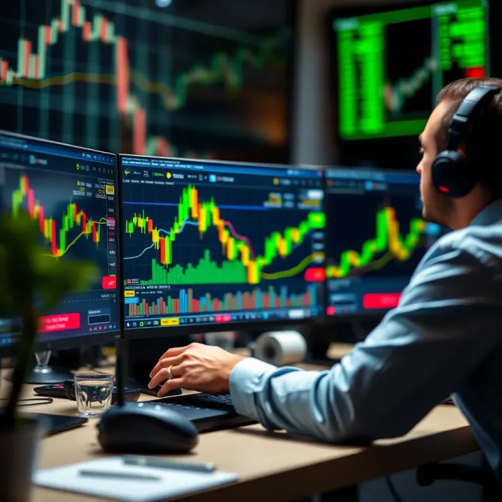 Backtesting Gratis: Prueba tus Estrategias de Inversión