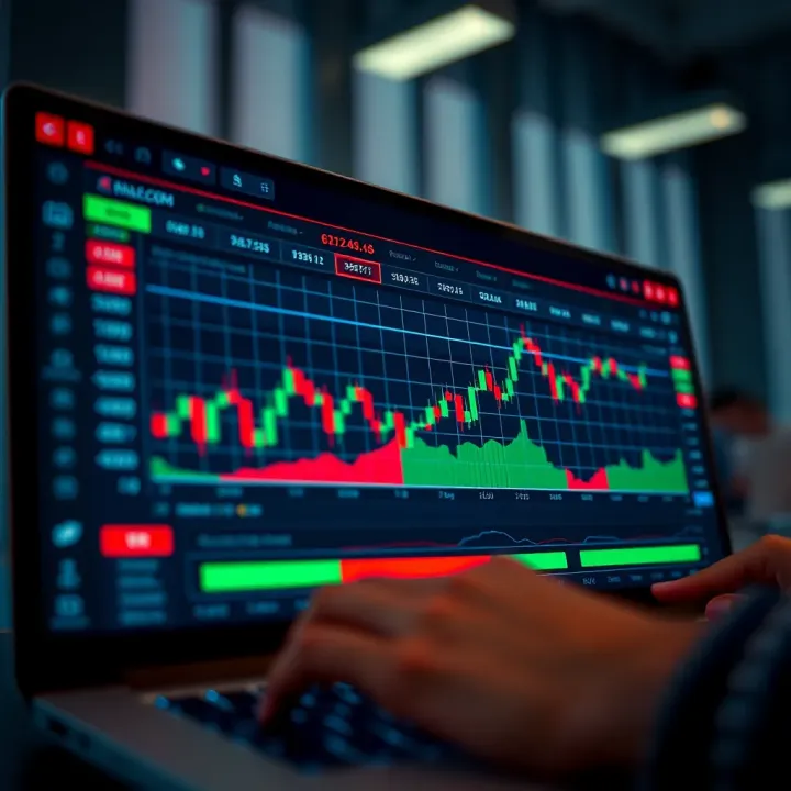 Guía Completa sobre Binary.com y sus Operaciones Guía Completa sobre Binary.com y sus Operaciones