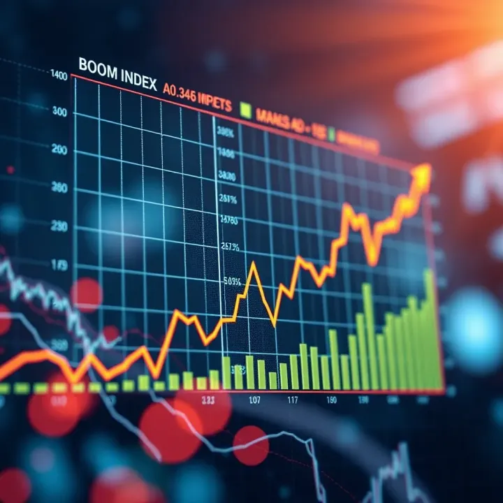 Boom 1000 Index: Cómo Funciona y Qué Debes Saber Boom 1000 Index: Cómo Funciona y Qué Debes Saber