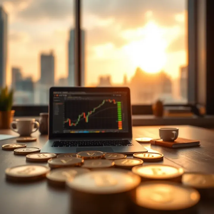 Guía práctica para elegir brokers de opciones binarias Guía práctica para elegir brokers de opciones binarias