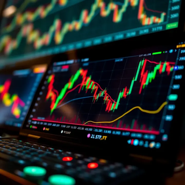 Aplicaciones para operar con derivados: guía completa