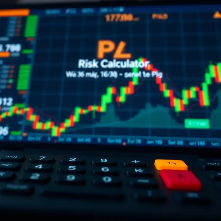 Calculadora de Pips en Forex: Guía Práctica Calculadora de Pips en Forex: Guía Práctica