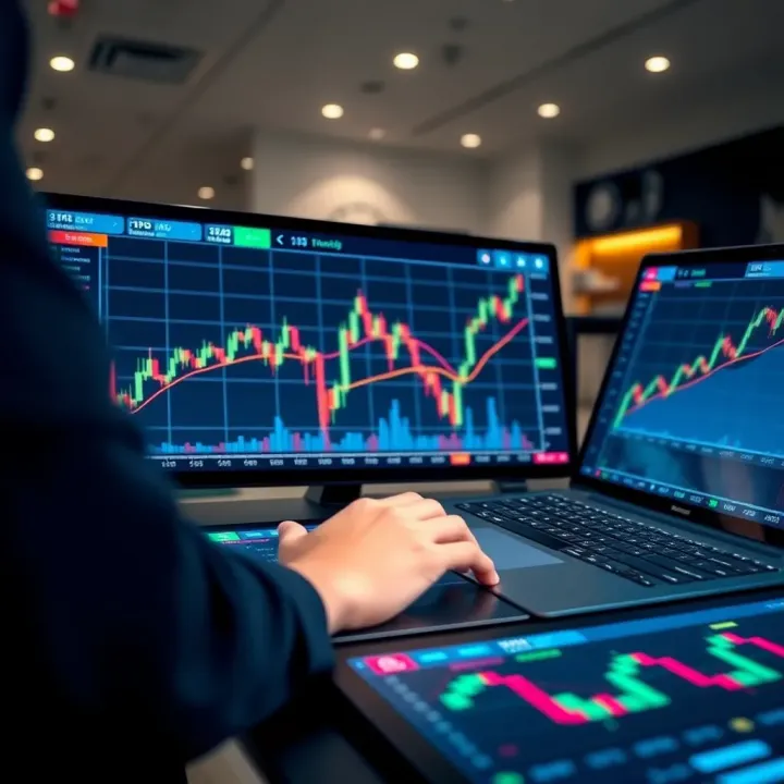 Guía completa sobre brokers de trading Guía completa sobre brokers de trading