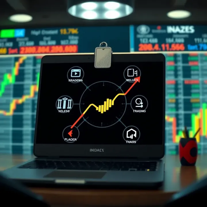 Trading de índices: guía para entender y operar