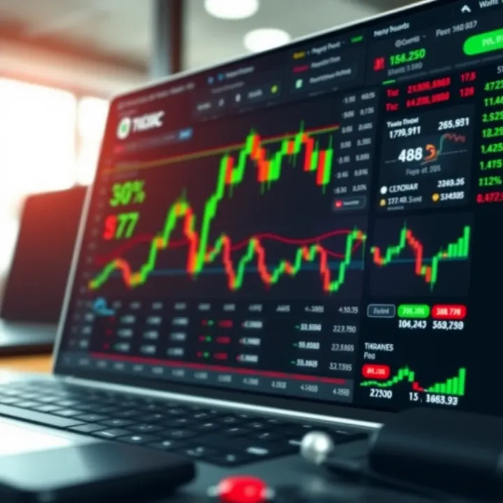 Cuenta Demo Trading Gratis: Aprende sin Riesgos