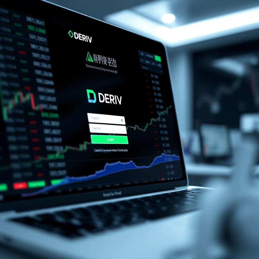 Cómo iniciar sesión en DERIV: paso a paso para Colombia | pocketbrokercol