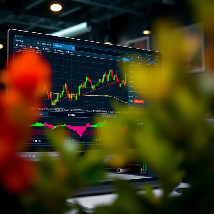 Deriv en Colombia: guía para operar en trading online Deriv en Colombia: guía para operar en trading online