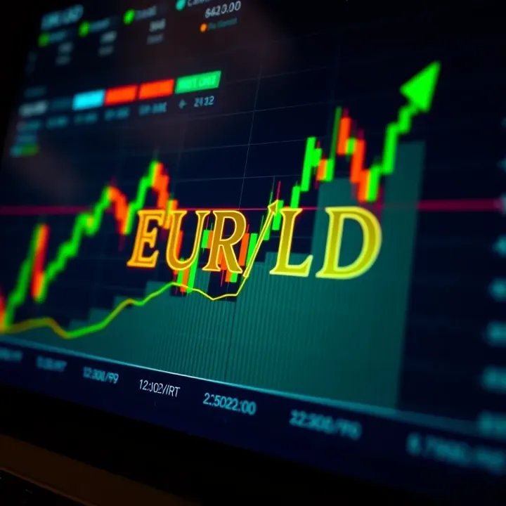 Pronóstico EUR/USD: Análisis y factores clave