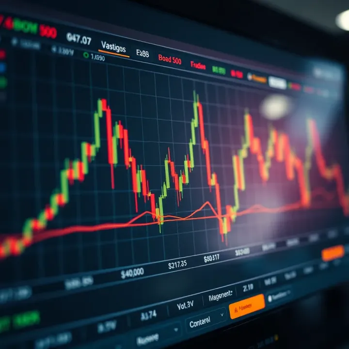 Guía completa sobre el índice Boom 500 Guía completa sobre el índice Boom 500