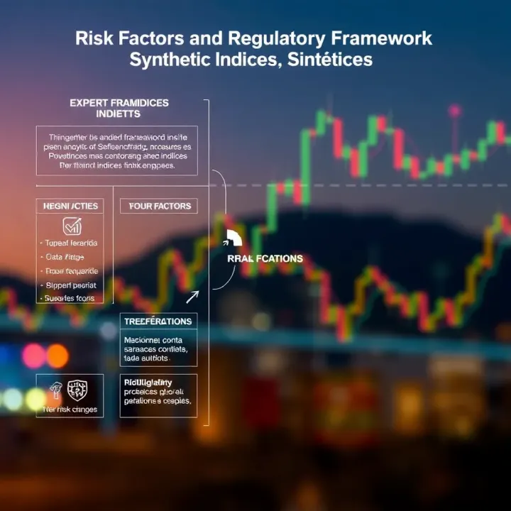 Guía completa sobre brokers de índices sintéticos Guía completa sobre brokers de índices sintéticos
