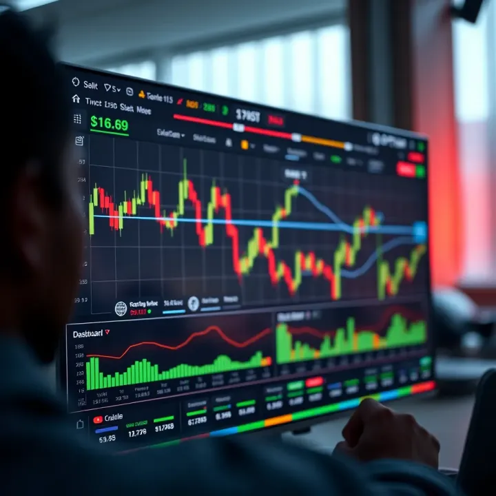 Cómo funciona IQ Option: guía práctica Cómo funciona IQ Option: guía práctica