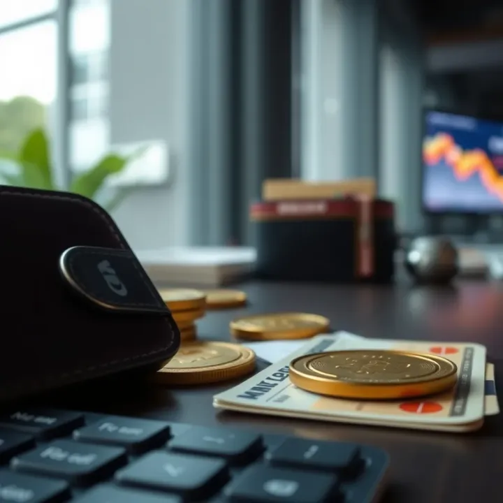 Cómo retirar fondos en IQ Option paso a paso