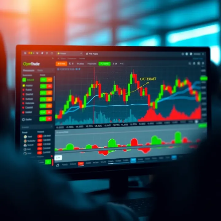 OlymTrade: guía completa para trading en línea OlymTrade: guía completa para trading en línea