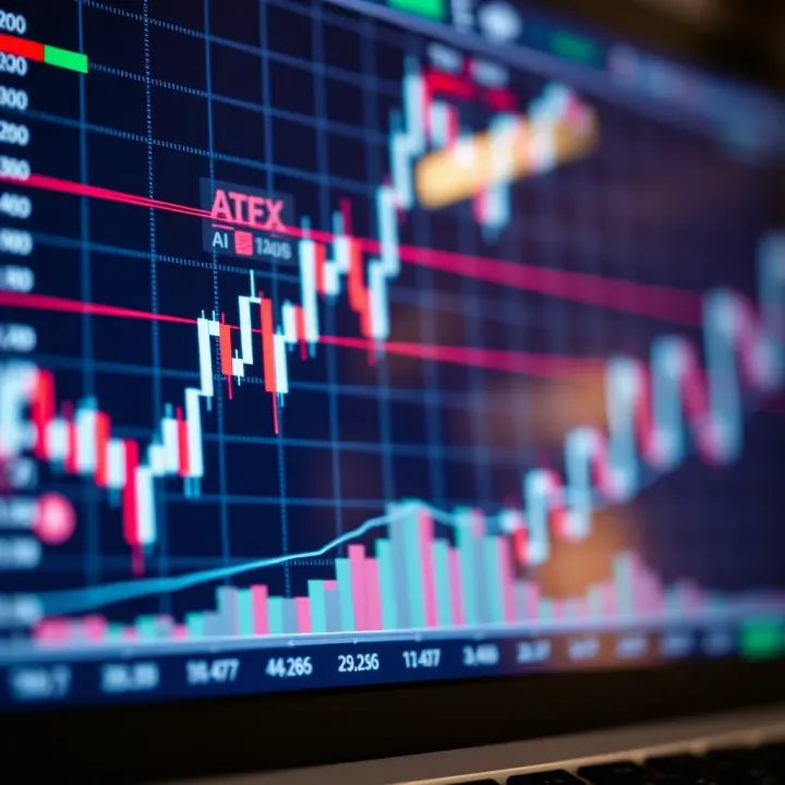 Opiniones sobre ATFX: análisis del broker financiero Opiniones sobre ATFX: análisis del broker financiero
