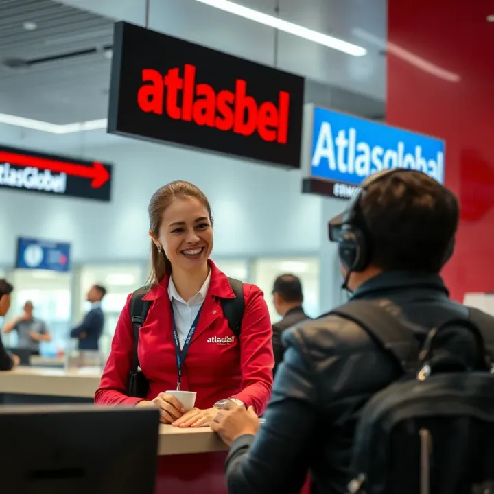 Opiniones sobre AtlasGlobal: análisis completo Opiniones sobre AtlasGlobal: análisis completo