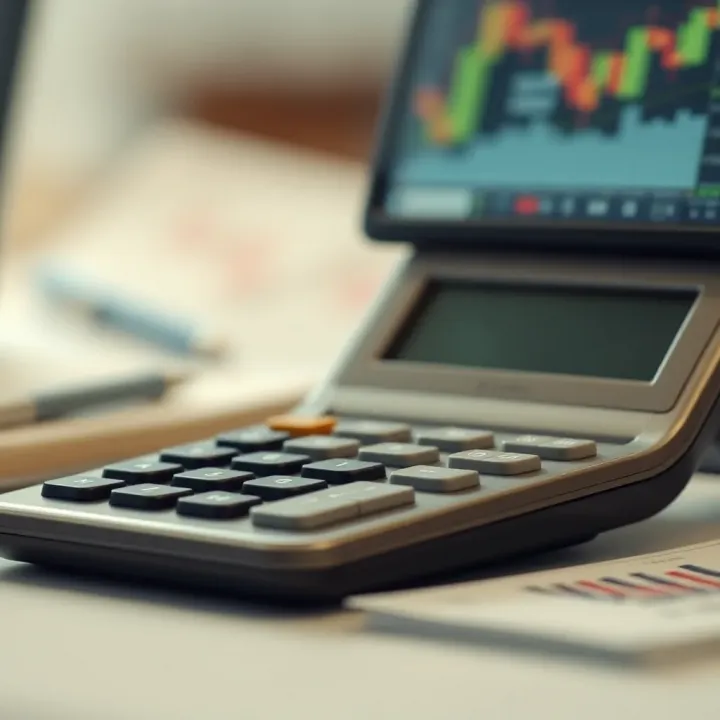 Cómo usar un calculador de pips en Forex Cómo usar un calculador de pips en Forex