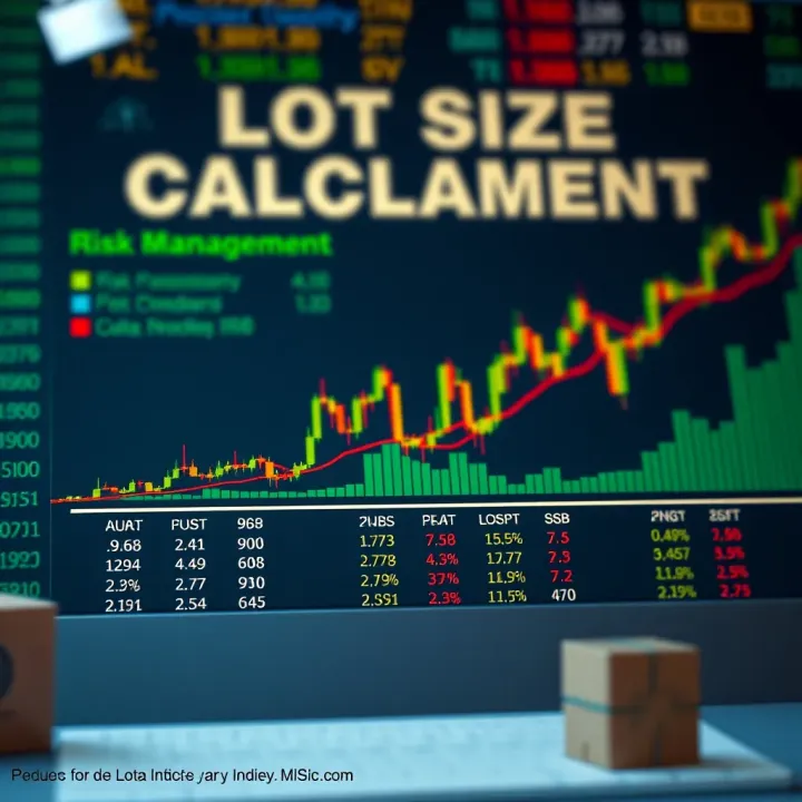 Calculadoras de Lotaje para Índices: Guía Práctica Calculadoras de Lotaje para Índices: Guía Práctica