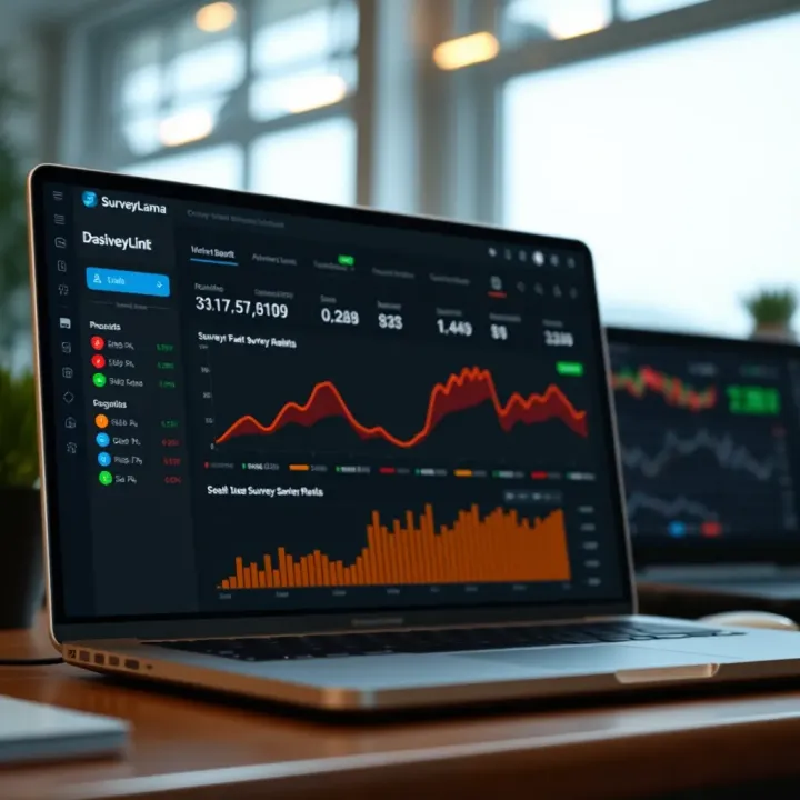 ¿Qué es SurveyLama? Guía práctica sobre esta plataforma