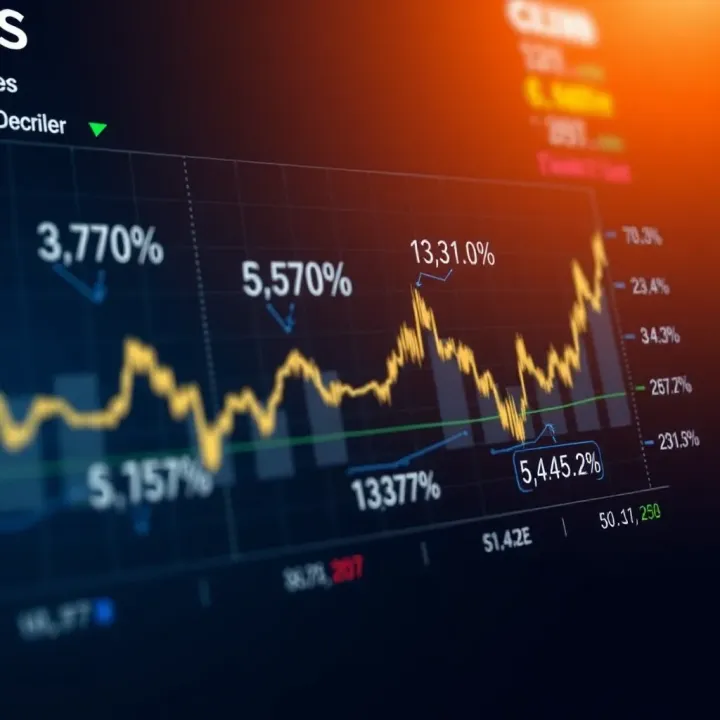 Índices Sintéticos Derivados: Definición y Uso Índices Sintéticos Derivados: Definición y Uso