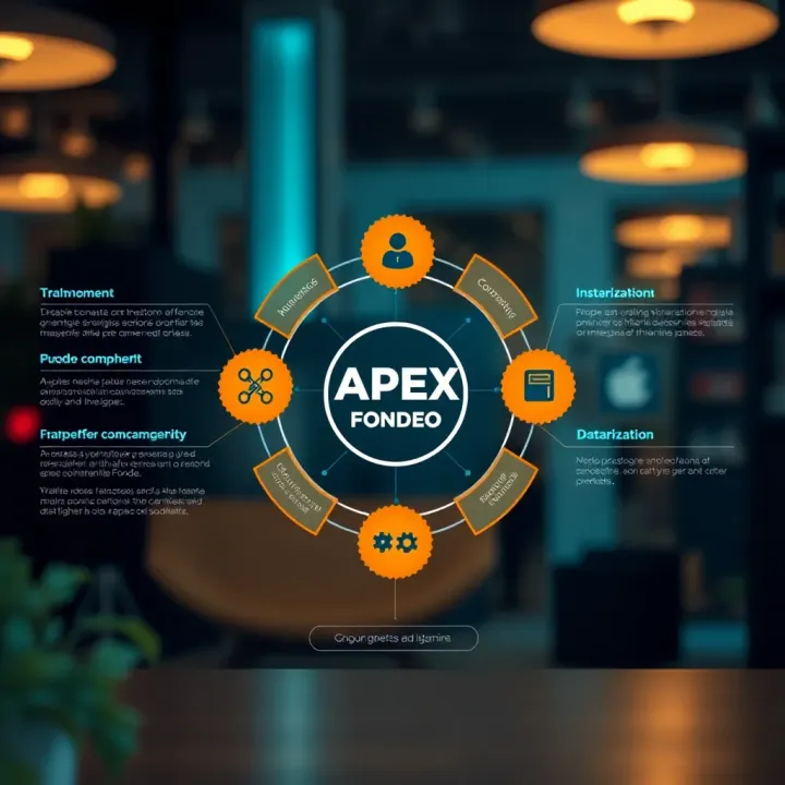 Todo sobre Apex Fondeo: usos y beneficios Todo sobre Apex Fondeo: usos y beneficios