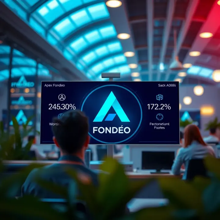 Todo sobre Apex Fondeo: usos y beneficios Todo sobre Apex Fondeo: usos y beneficios