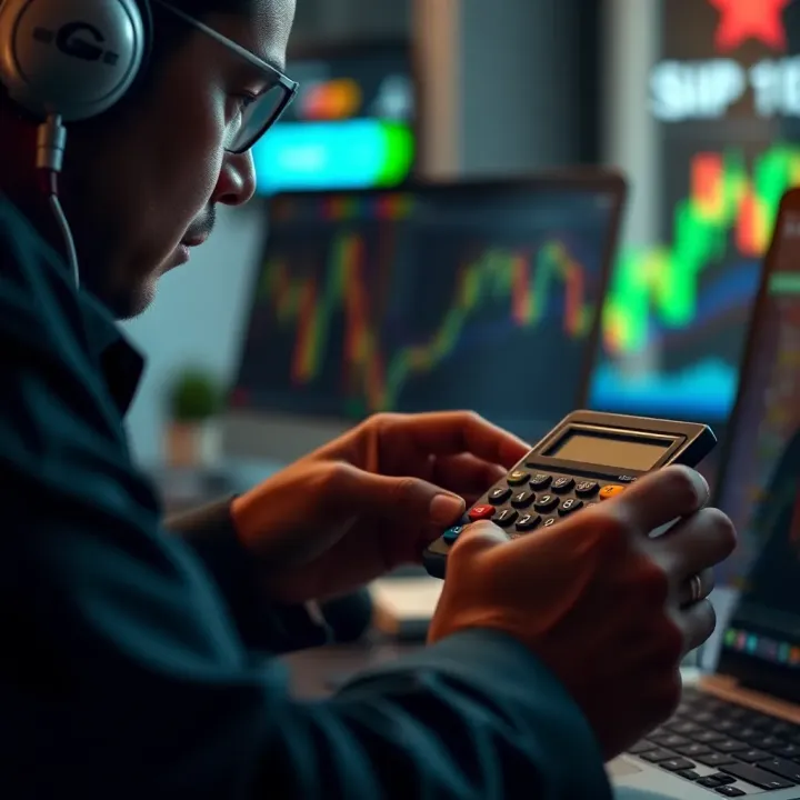 Calculadora Pip: Uso y Valor en el Trading Forex Calculadora Pip: Uso y Valor en el Trading Forex