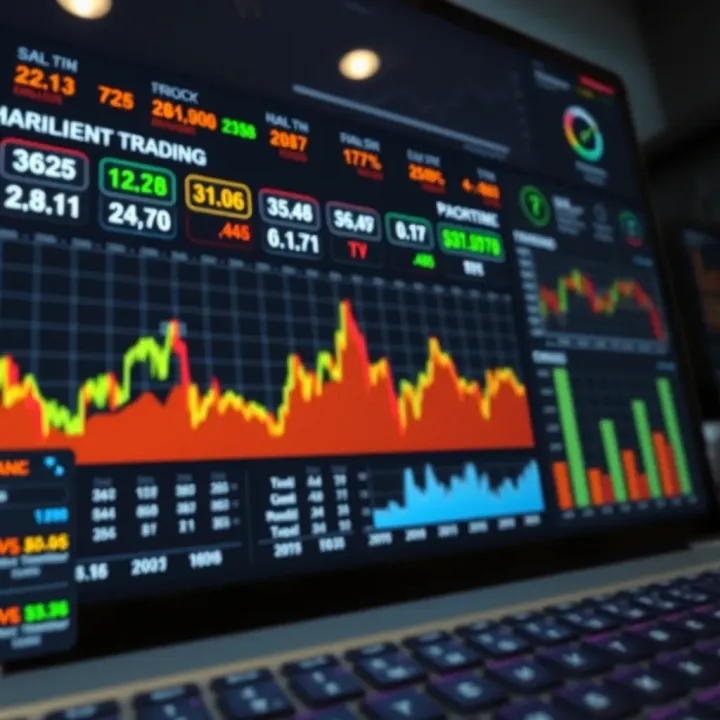 Trading con APIs: conceptos y usos prácticos Trading con APIs: conceptos y usos prácticos