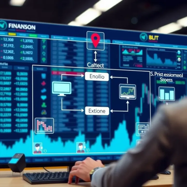 Trading con Bots: Guía para usar comercio algorítmico