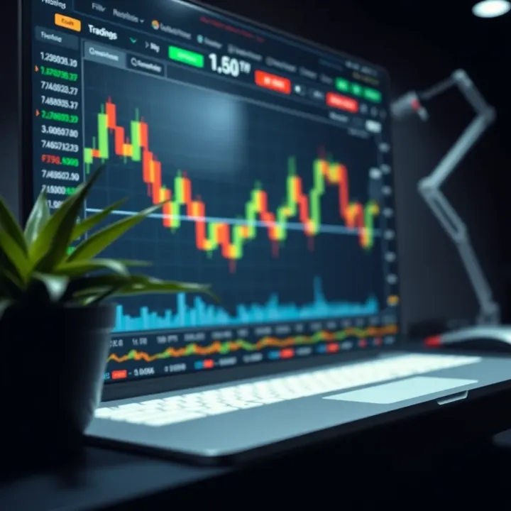 Guía Completa sobre Índices Sintéticos en Trading Guía Completa sobre Índices Sintéticos en Trading