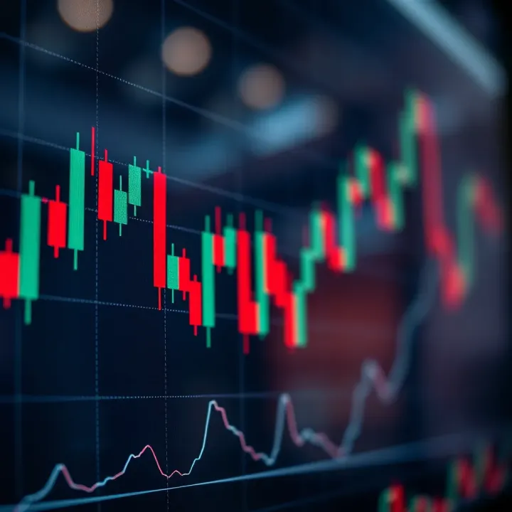 Guía para entender y usar gráficos en trading