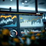 Chart depicting different types of synthetic indices used in financial and analytical sectors