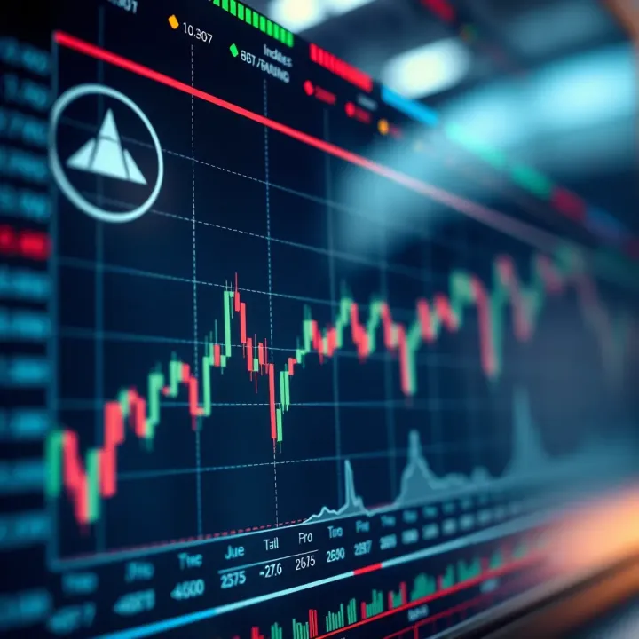 Dónde operar índices sintéticos en mercados digitales